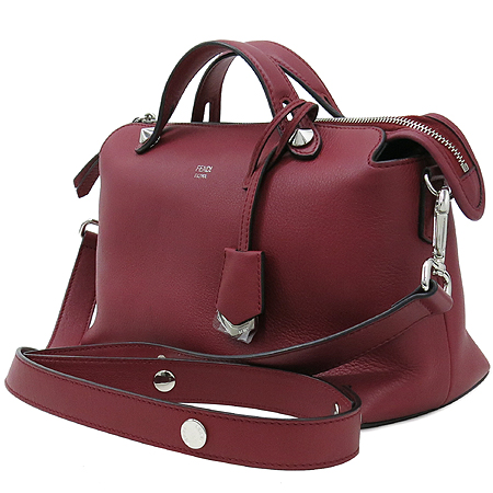 Fendi(���) 8BL124 ���̴����� ���� ������ 2WAY �̹���3 - ���̺��� �߰���ǰ