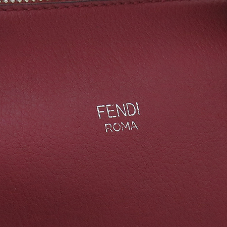 Fendi(���) 8BL124 ���̴����� ���� ������ 2WAY �̹���4 - ���̺��� �߰���ǰ