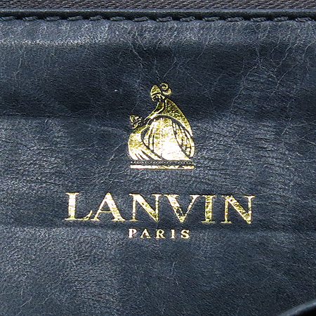 LANVIN(����) AW1HCINEWP8A �׷��� �÷� ���� ���� ���� ������ �� ü�� ũ�ν��� �̹���6 - ���̺��� �߰���ǰ