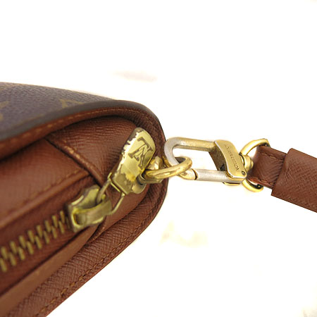 Louis Vuitton(���̺���) M51790 ���׷� ĵ���� ����Ʈ �������� ������� [��õ ������] �̹���4 - ���̺��� �߰���ǰ