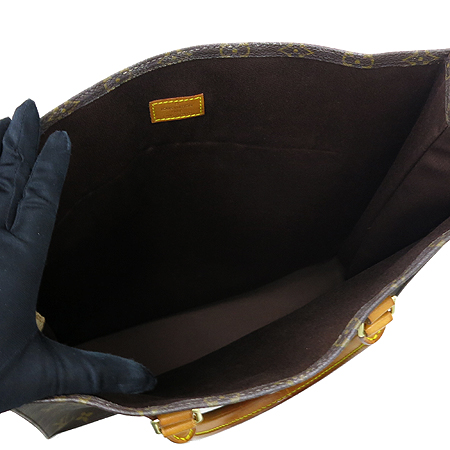 Louis Vuitton(���̺���) M51140 ���׷� ĵ���� ��ܶ� ��Ʈ�� �̹���4 - ���̺��� �߰���ǰ