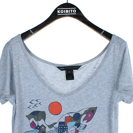 Marc_Jacobs(��ũ�����߽�) �� ���� Ƽ [�λ꼾�Һ���] �̹���2 - ���̺��� �߰���ǰ