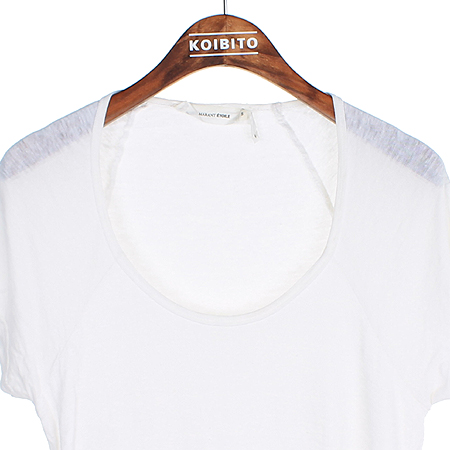 ISABEL MARANT(���ں�����) ȭ��Ʈ ���� Ƽ �̹���2 - ���̺��� �߰���ǰ