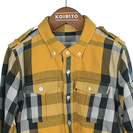 Burberry(������) �Ƶ��� üũ ���� �̹���2 - ���̺��� �߰���ǰ