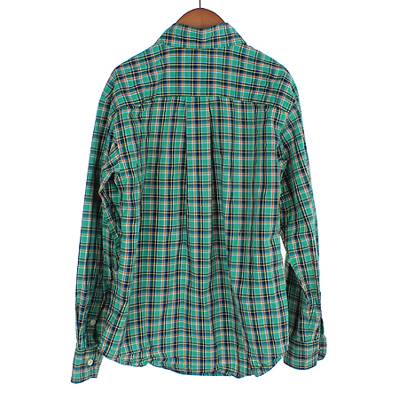 Polo Ralphlauren(����) �Ƶ��� üũ ���� �̹���4 - ���̺��� �߰���ǰ