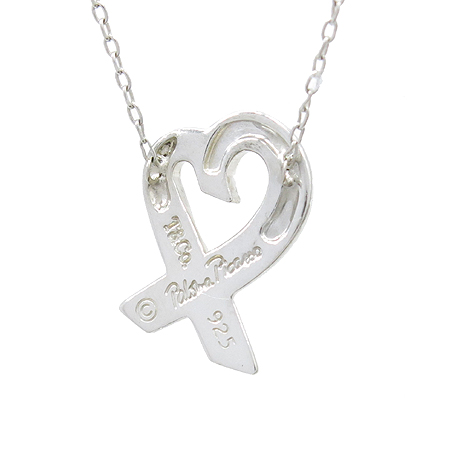 Tiffany(Ƽ�Ĵ�) 925(�ǹ�) ������Ʈ ����� �̹���3 - ���̺��� �߰���ǰ