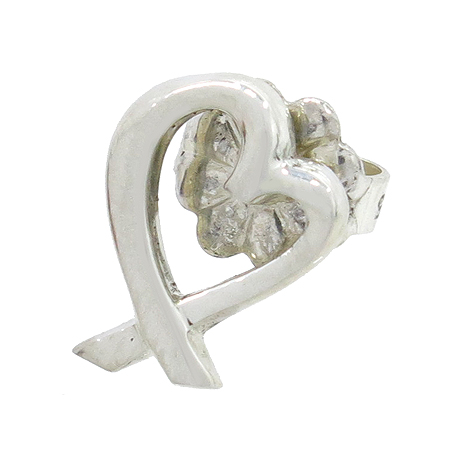 Tiffany(Ƽ�Ĵ�) 925(�ǹ�) Paloma Picasso(�ȷθ� ��ī��) ������Ʈ �Ͱ��� �̹���2 - ���̺��� �߰���ǰ