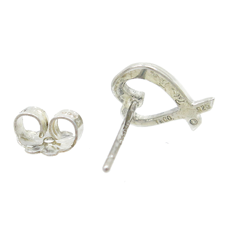 Tiffany(Ƽ�Ĵ�) 925(�ǹ�) Paloma Picasso(�ȷθ� ��ī��) ������Ʈ �Ͱ��� �̹���3 - ���̺��� �߰���ǰ