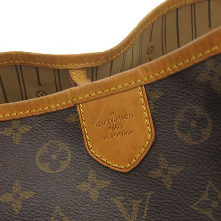 Louis Vuitton(���̺���) M40353 ���׷� ĵ���� ������ƮǮ MM ����� [��õ ������] �̹���4 - ���̺��� �߰���ǰ