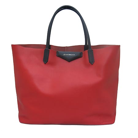 GIVENCHY(�����) 12L5310009 600 ANTIGONA (��Ƽ����) ���� ����� + ���� �Ŀ�ġ [���빮��] �̹���2 - ���̺��� �߰���ǰ