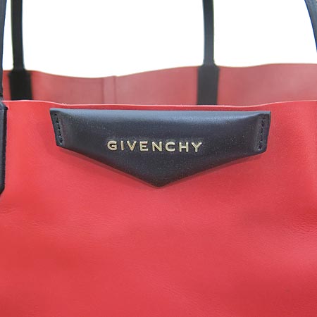 GIVENCHY(�����) 12L5310009 600 ANTIGONA (��Ƽ����) ���� ����� + ���� �Ŀ�ġ [���빮��] �̹���4 - ���̺��� �߰���ǰ