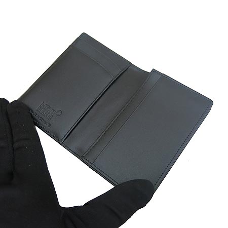 Montblanc(������) 7167 ���� ���� �����Ͻ� ī�� ���� ���� [��������] �̹���3 - ���̺��� �߰���ǰ