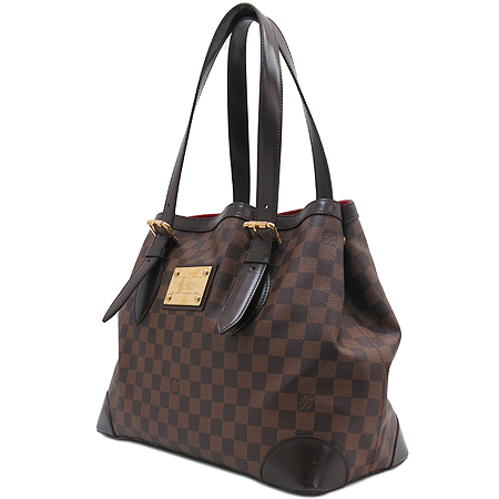 Louis Vuitton(���̺���) N51204 �ٹ̿� ���� ĵ���� �ܽ��׵� MM ����� [��������] �̹���3 - ���̺��� �߰���ǰ