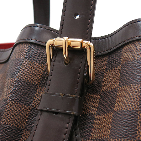 Louis Vuitton(���̺���) N51204 �ٹ̿� ���� ĵ���� �ܽ��׵� MM ����� [��������] �̹���4 - ���̺��� �߰���ǰ