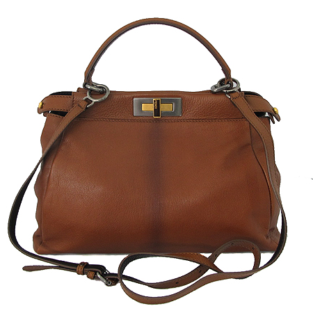 Fendi(���) 8BN226 ī�� ���� ���� ��ī�� 2WAY [��������] �̹���2 - ���̺��� �߰���ǰ