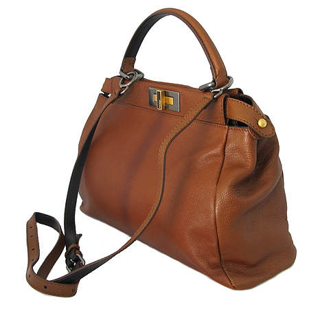 Fendi(���) 8BN226 ī�� ���� ���� ��ī�� 2WAY [��������] �̹���3 - ���̺��� �߰���ǰ