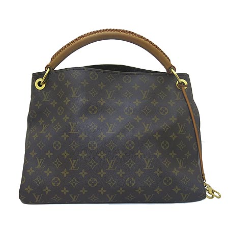 Louis Vuitton(���̺���) M40249 ���׷� ĵ���� ��ġ MM ����� [���빮��] �̹���2 - ���̺��� �߰���ǰ