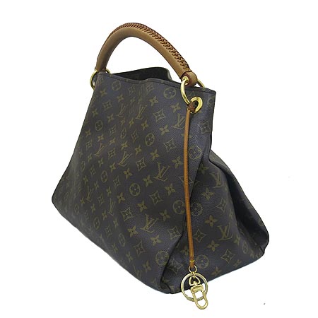 Louis Vuitton(���̺���) M40249 ���׷� ĵ���� ��ġ MM ����� [���빮��] �̹���3 - ���̺��� �߰���ǰ