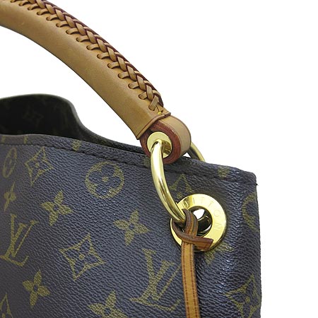 Louis Vuitton(���̺���) M40249 ���׷� ĵ���� ��ġ MM ����� [���빮��] �̹���4 - ���̺��� �߰���ǰ