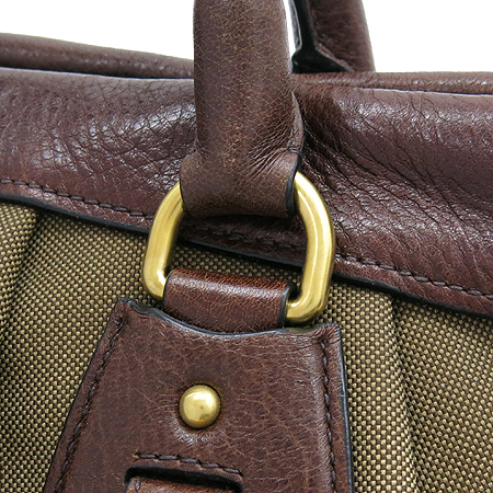 Prada(�����) �ж�� �к긯 ���� ���� Ʈ���� 2WAY �̹���4 - ���̺��� �߰���ǰ