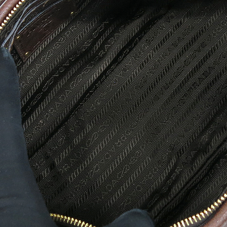 Prada(�����) �ж�� �к긯 ���� ���� Ʈ���� 2WAY �̹���5 - ���̺��� �߰���ǰ