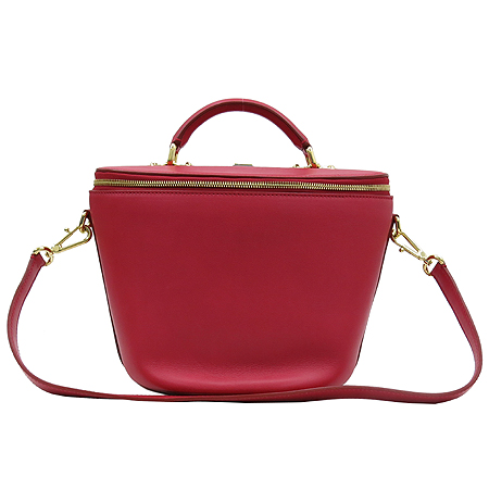 Dolce&Gabbana(��ü�ذ��ٳ�) MINI PLATE(�̴��÷���Ʈ) Soft Calf �����ĵ� �Ȱ� 2WAY �̹���2 - ���̺��� �߰���ǰ