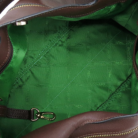 Long Champ(�ռ�) 2892 198 002  ��ũ���ھƷ��� ��Ƽ ���� ��Ʈ�� �̹���6 - ���̺��� �߰���ǰ