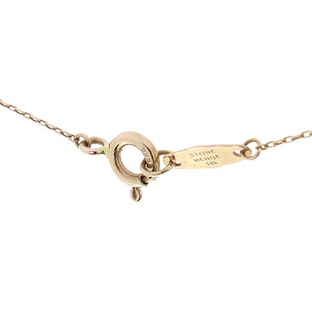 STONE HENGE(���� ����) 14K ��ũ��� �� ü�� ����� �̹���3 - ���̺��� �߰���ǰ