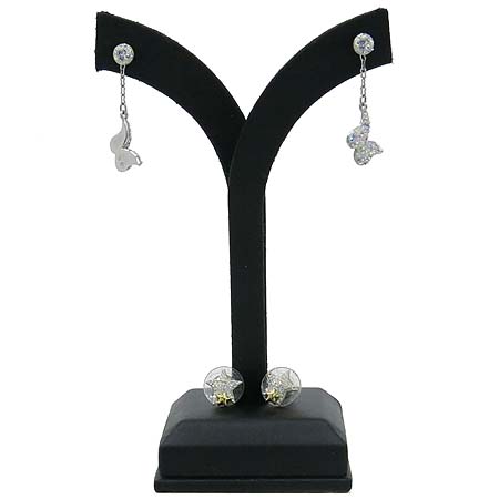 Swarovski(���ͷκ꽺Ű) ��Ÿ �����ö��� ��� �Ͱ��� 2�� ��Ʈ �̹���4 - ���̺��� �߰���ǰ