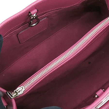 Coach(��ġ) F34607 ��ũ���� ����ΰ� 2WAY �̹���5 - ���̺��� �߰���ǰ