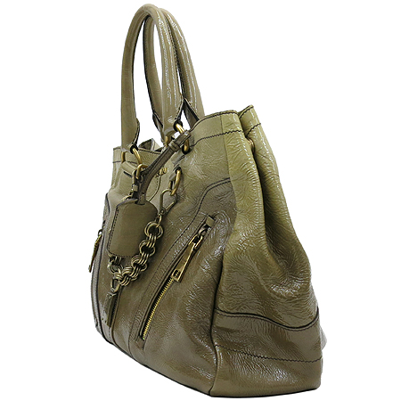 Prada(�����) BR4169 VERNICE SFUMATA CENERE SFUMA �÷� ��Ʈ�� �̹���3 - ���̺��� �߰���ǰ