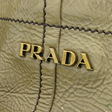 Prada(�����) BR4169 VERNICE SFUMATA CENERE SFUMA �÷� ��Ʈ�� �̹���4 - ���̺��� �߰���ǰ