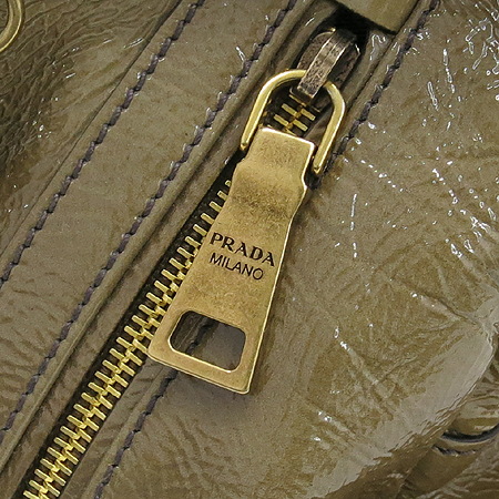 Prada(�����) BR4169 VERNICE SFUMATA CENERE SFUMA �÷� ��Ʈ�� �̹���5 - ���̺��� �߰���ǰ