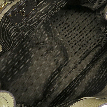 Prada(�����) BR4169 VERNICE SFUMATA CENERE SFUMA �÷� ��Ʈ�� �̹���6 - ���̺��� �߰���ǰ