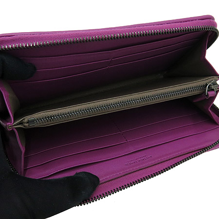 BOTTEGAVENETA(���װ�����Ÿ) 114076 ���� �÷� ���� ��Ʈ��ġ���� ������ �̹���4 - ���̺��� �߰���ǰ