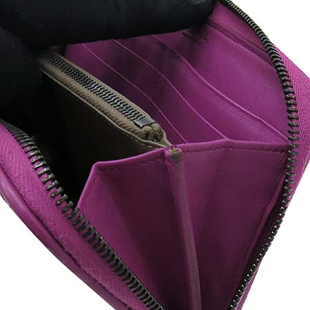 BOTTEGAVENETA(���װ�����Ÿ) 114076 ���� �÷� ���� ��Ʈ��ġ���� ������ �̹���5 - ���̺��� �߰���ǰ