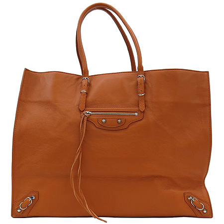 Balenciaga(�߷��þư�) 236701 SAC MIROIR Ŭ���� ���ǿ��� ���� ����� + �����ſ� �̹���2 - ���̺��� �߰���ǰ