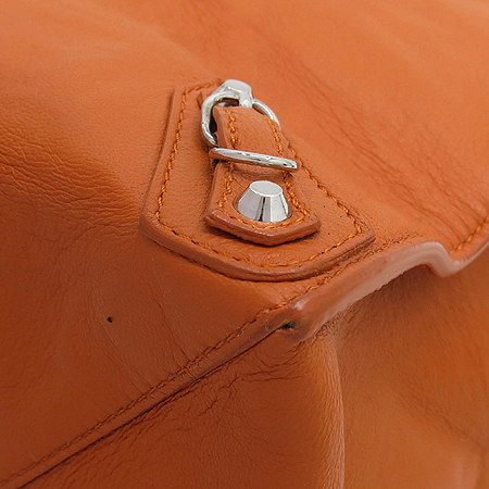 Balenciaga(�߷��þư�) 236701 SAC MIROIR Ŭ���� ���ǿ��� ���� ����� + �����ſ� �̹���5 - ���̺��� �߰���ǰ