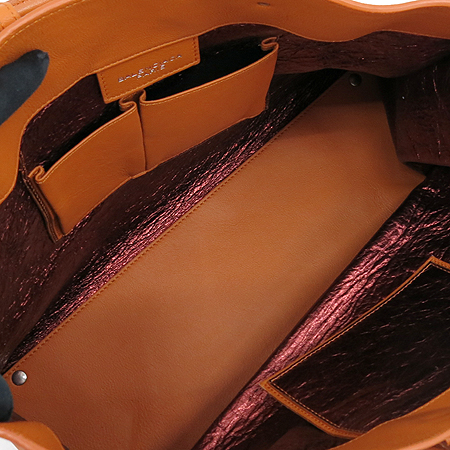 Balenciaga(�߷��þư�) 236701 SAC MIROIR Ŭ���� ���ǿ��� ���� ����� + �����ſ� �̹���6 - ���̺��� �߰���ǰ