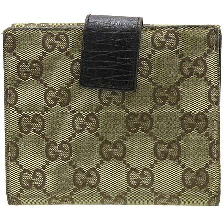 Gucci(����) 138029 GG �ΰ� �ڰ��� ��� ��Ƽġ ������ �̹���2 - ���̺��� �߰���ǰ