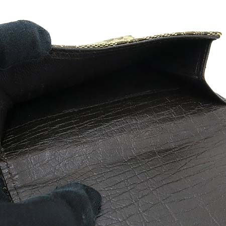 Gucci(����) 138029 GG �ΰ� �ڰ��� ��� ��Ƽġ ������ �̹���5 - ���̺��� �߰���ǰ