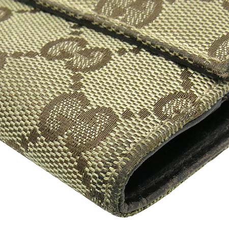 Gucci(����) 138029 GG �ΰ� �ڰ��� ��� ��Ƽġ ������ �̹���6 - ���̺��� �߰���ǰ