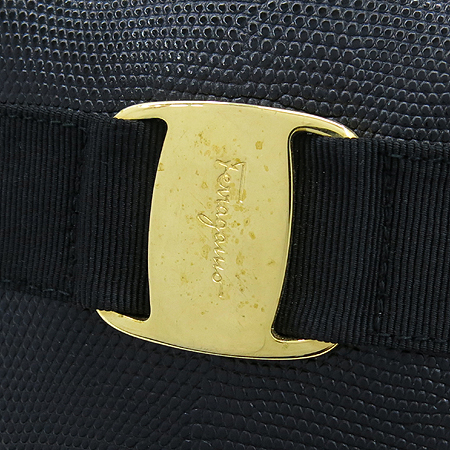 Ferragamo(��󰡸�) 21 3096 ���� VARA(�ٶ�) �ΰ� ���� ���� �̴� ũ�ν��� �̹���3 - ���̺��� �߰���ǰ