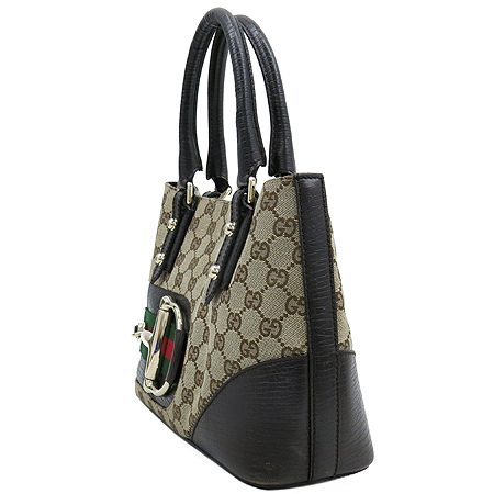 Gucci(����) 137475 GG�ΰ� �ڰ��� ��Ʈ�� �̹���2 - ���̺��� �߰���ǰ