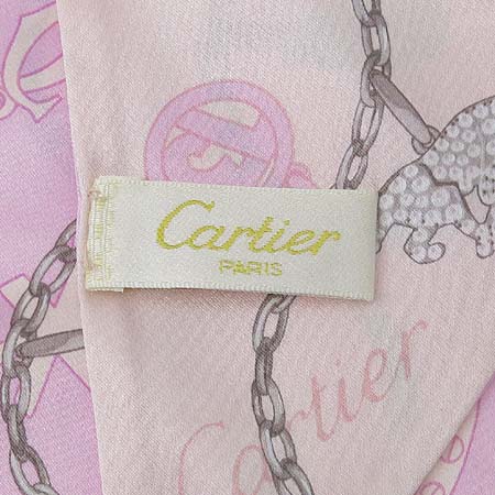 Cartier(��쿡) 100% ��ũ Ʈ���� �ڶ� ��ī�� �̹���4 - ���̺��� �߰���ǰ