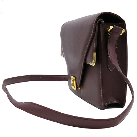 Cartier(��쿡) ���� �ΰ� ��� �簢 ũ�ν��� �̹���2 - ���̺��� �߰���ǰ