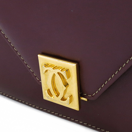 Cartier(��쿡) ���� �ΰ� ��� �簢 ũ�ν��� �̹���3 - ���̺��� �߰���ǰ