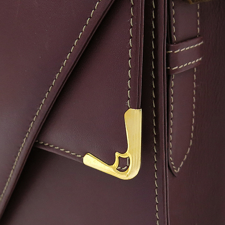 Cartier(��쿡) ���� �ΰ� ��� �簢 ũ�ν��� �̹���4 - ���̺��� �߰���ǰ