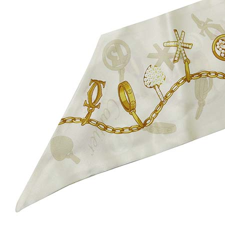 Cartier(��쿡) 100% ��ũ Ʈ���� �ڶ� ��ī�� �̹���3 - ���̺��� �߰���ǰ