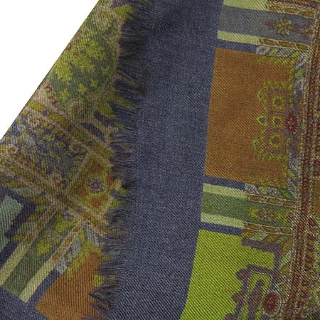 Etro(��Ʈ��) ��ũ ȥ�� ��ī�� �̹���3 - ���̺��� �߰���ǰ